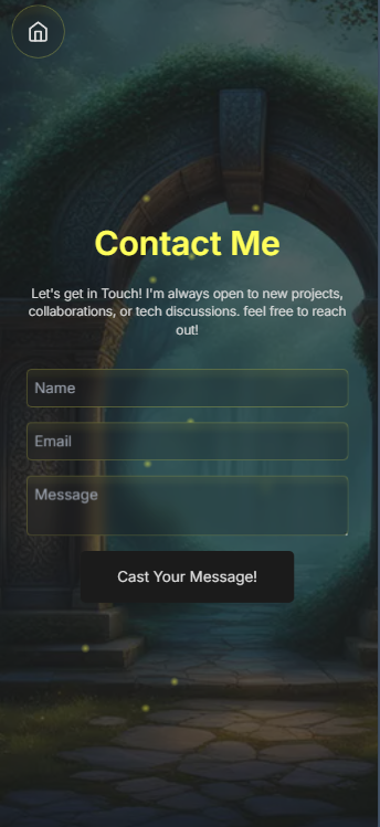 Contact Mobile